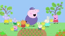 Peppa Pig - todos os episódios 2016