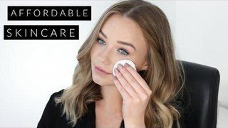 How I Remove My Makeup 2016 Skin Care Routine