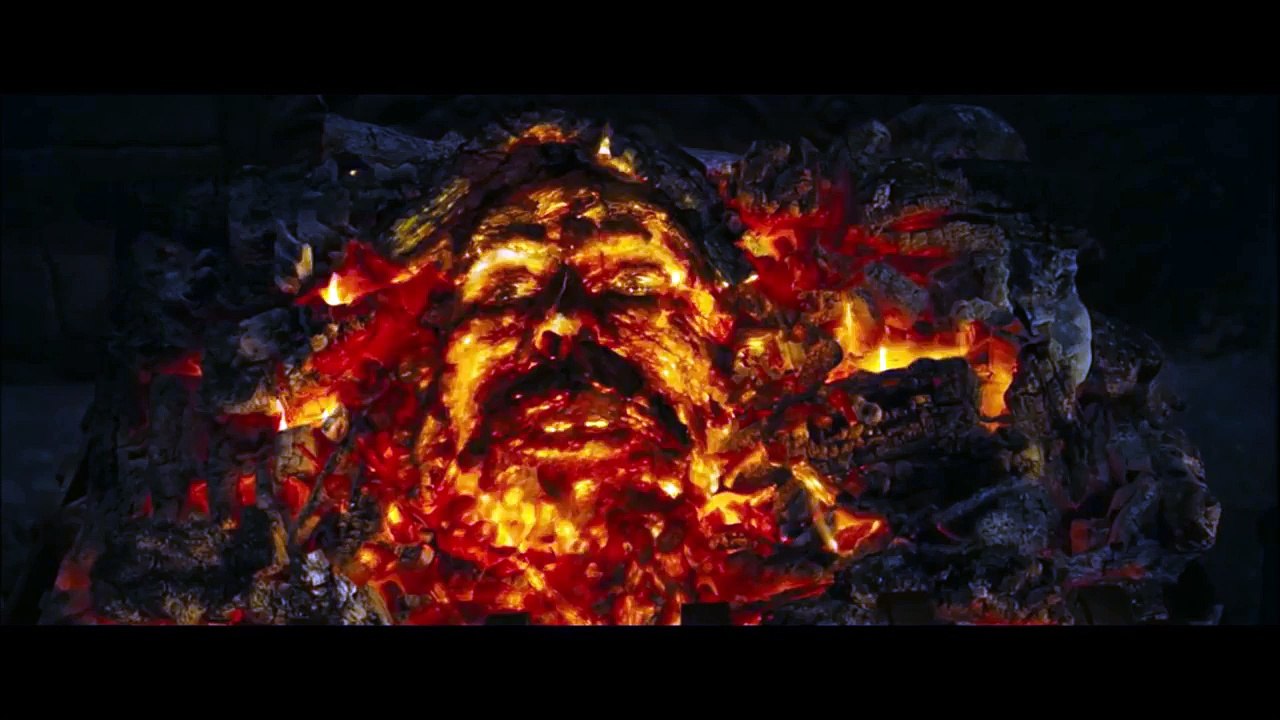 HOWLS MOVING CASTLE TRAILER | LIVE ACTION