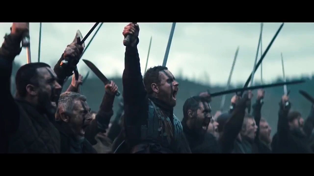 Watch Macbeth FULL MOVIE
