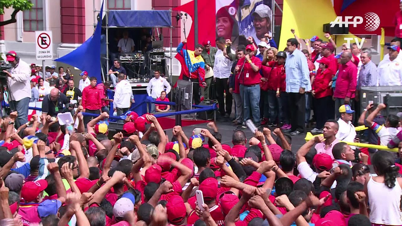 ‘Rebelião nacional’