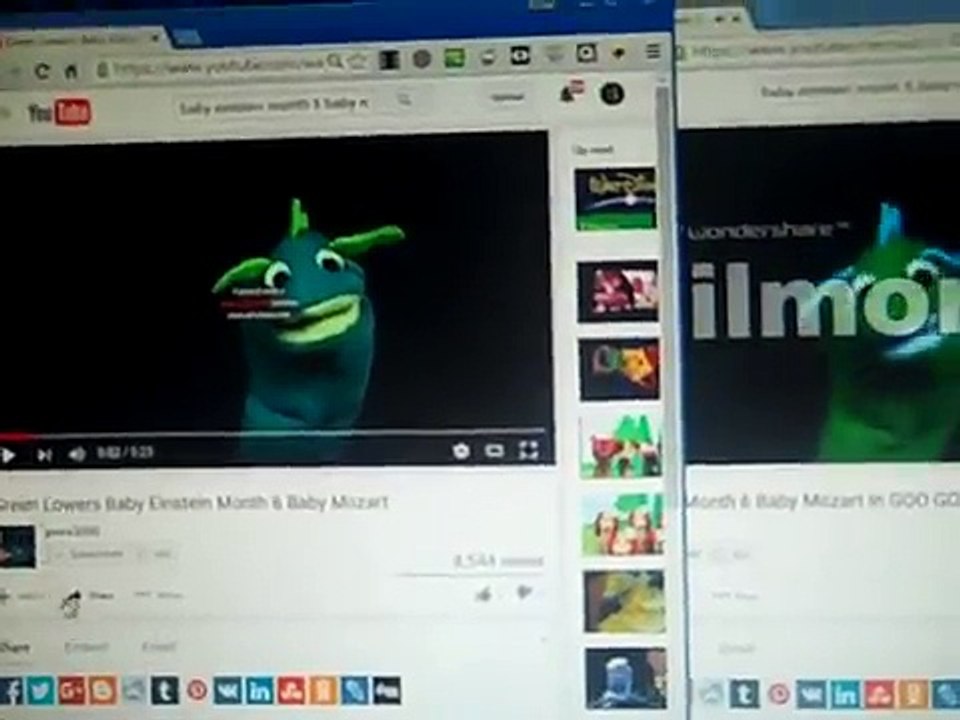 Baby Einstein Month 6 Baby Mozart in Peppa Pig Major