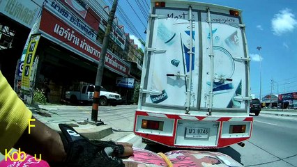 Cycling is My Life #04