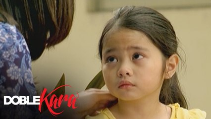 Doble Kara: Attention
