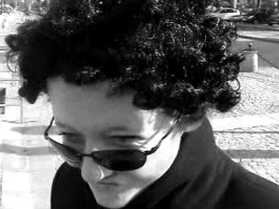 Gangster BW