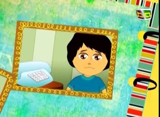 أناشيد تربوية تعليمية - كن لي صديق