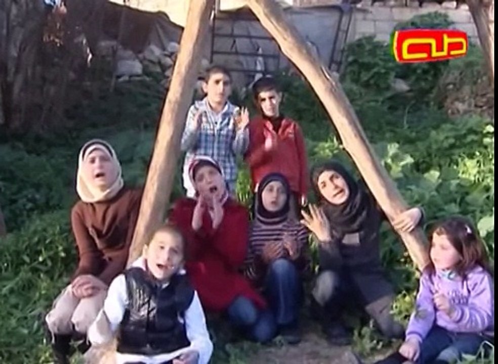 أناشيد تربوية تعليمية - الطمع والقناعة