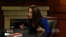 Nely Galán: despite what many think, women are the key to U.S. economic growth
