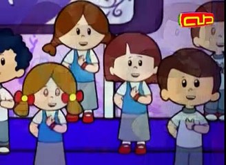 أناشيد تربوية تعليمية - الأم الحنونة