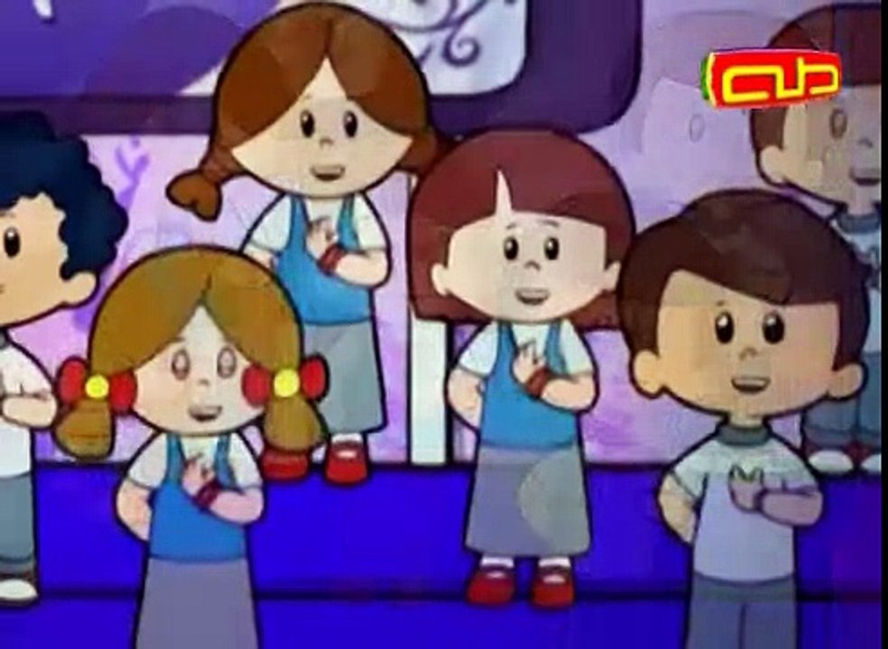 أناشيد تربوية تعليمية - الأم الحنونة