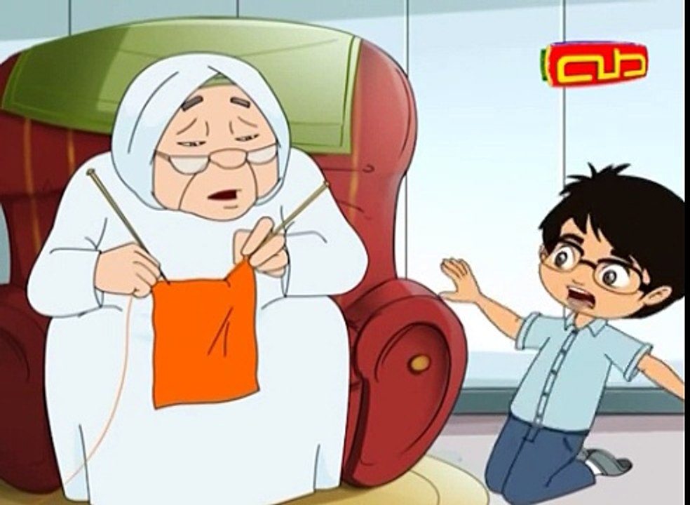 أناشيد ترفيهية - تعطل الصنبور