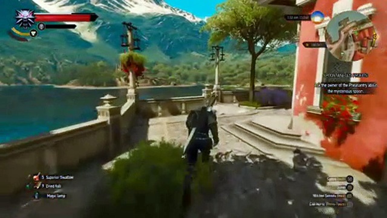 Shadowglenn14's Live PS4 Broadcast (23)