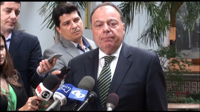 Almagro propone sumar a la OEA y más expresidentes al diálogo Unasur iniciado en Venezuela