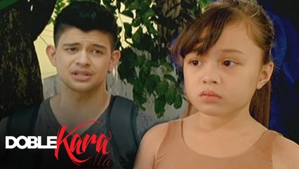 Doble Kara: Banjo is not Rebecca's father