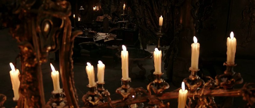 La Bella y La bestia Trailer en Español Avance