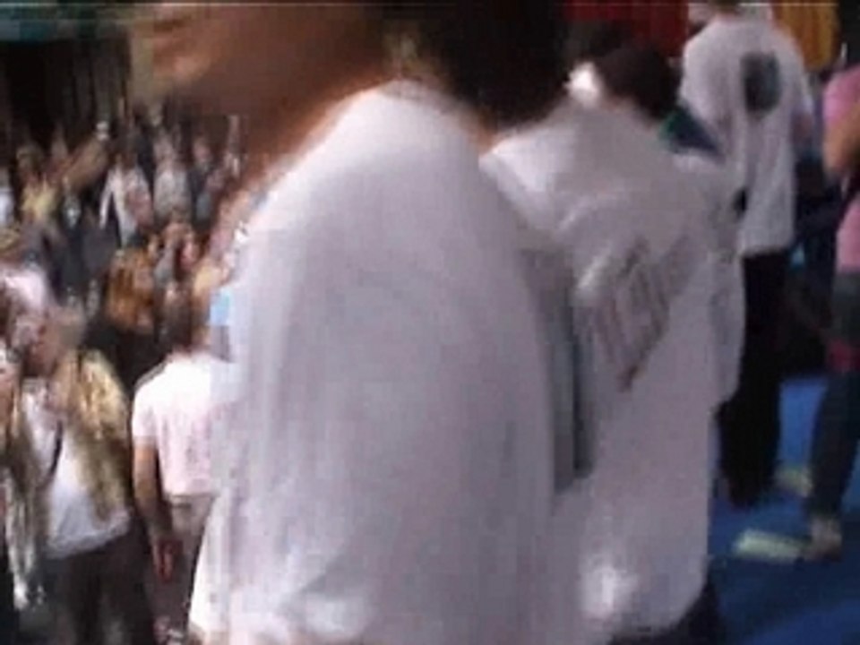 5C1P Defile Gay Pride Paris 2007