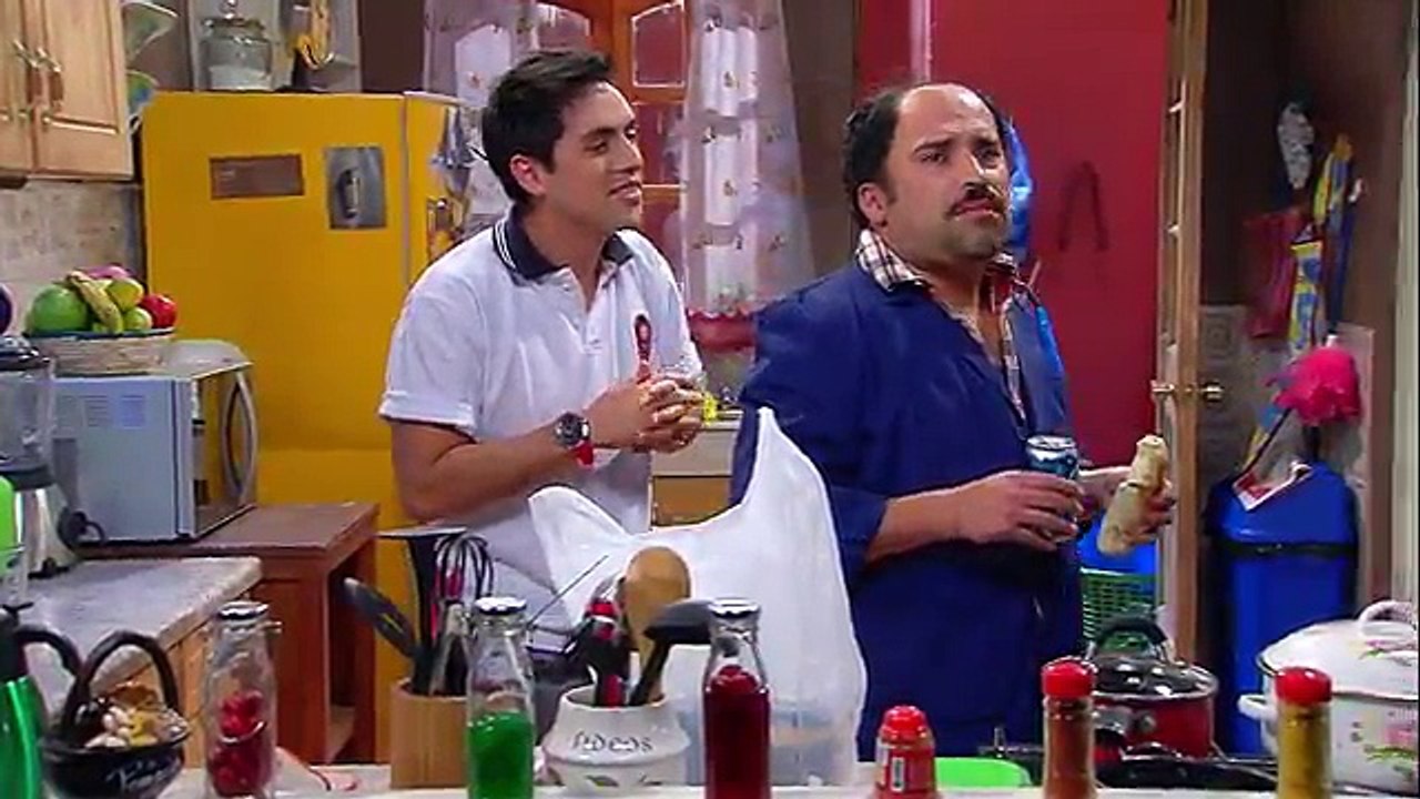 Once Comida 29-El maestro Chasquilla
