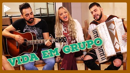 VILLA BAGGAGE E O CONVÍVIO EM GRUPO