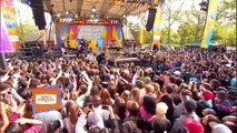 Ariana Grande - interview (Live on Good Morning America 05-20-2016) 720p