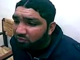 Beautiful Naat by Mumtaz Qadri in jail- Before his death