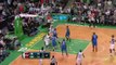 NBA CIRCLE   Orlando Magic Vs Boston Celtics Highlights Jan 23, 2012 Game Recap.