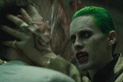 Suicide Squad Full | Batman vs The Suicide Squad Full Fight HD