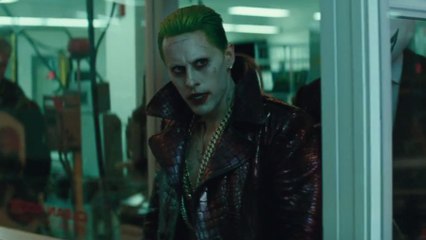 Suicide Squad - Official | Suicide Squad Full 2016