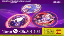 Horóscopo Del Amor Virgo 2016