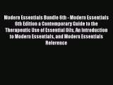 Download Modern Essentials Bundle 6th - Modern Essentials 6th Edition a Contemporary Guide
