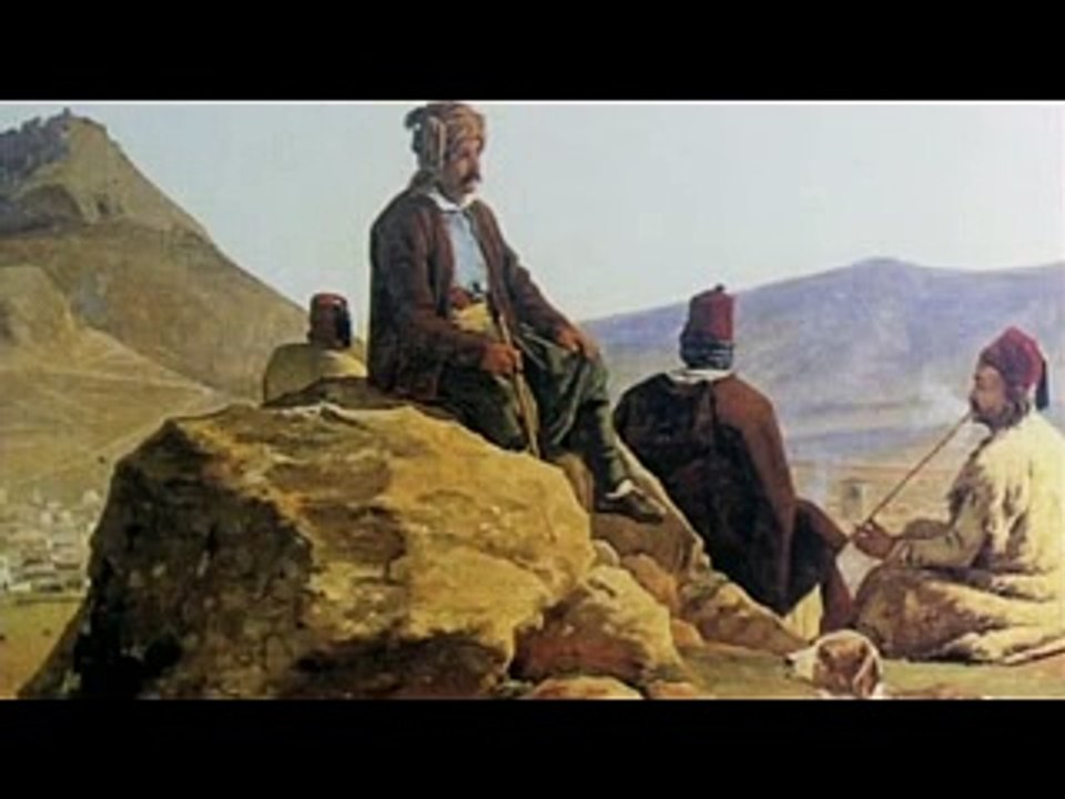 ΘΕΟΔΩΡΟΣ ΚΟΛΟΚΟΤΡΩΝΗΣ - ΣΚΑΪ - ΜΕΓΑΛΟΙ ΕΛΛΗΝΕΣ...