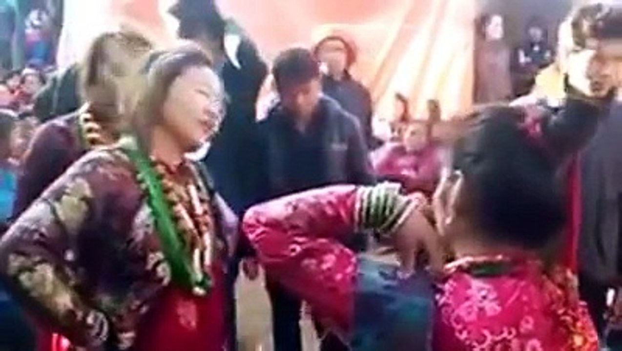 Romantic Nepali Interesting Panche Baja Dohori