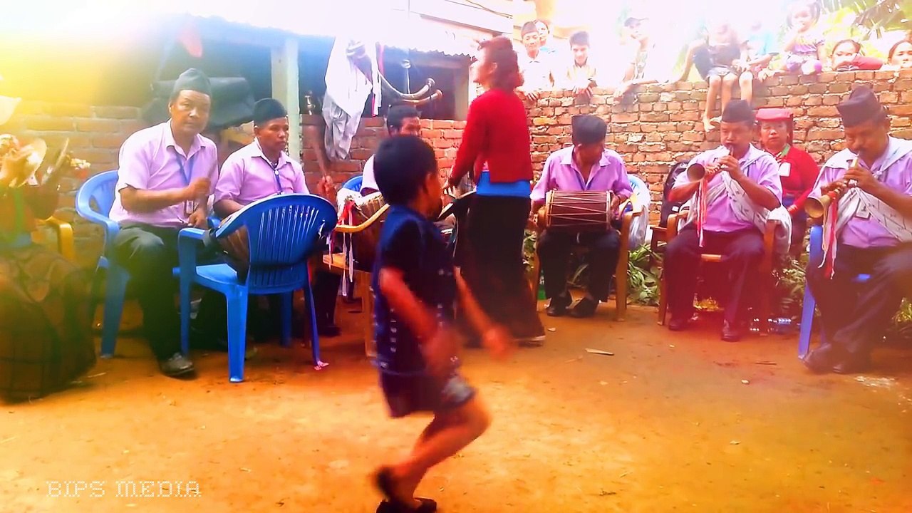 New Jhakas Panche Baja Dance Collection