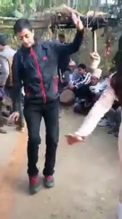 New Nepali  Panche Baja 'पन्चे बाजा' Dohori Song 2016-2073