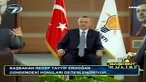 Başbakan Erdoğan, Başkent Kulisi Özel'de Soruları Yanıtladı - 1