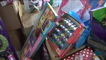 Vuelve la tradicional campaña de recogida de juguetes del Ayuntamiento de Ingenio