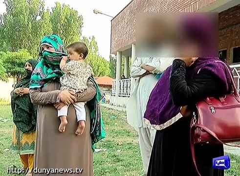 لڑکی کو زندہ جلانے کا ایک اور انسانیت سوز واقعہ ...