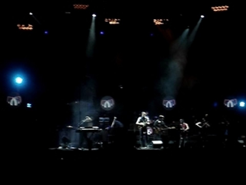 Arcade Fire @ Eurockeennes 2007