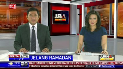 Terminal 3 Ultimate Bandara Soekarno-Hatta Beroperasi 16 Juni