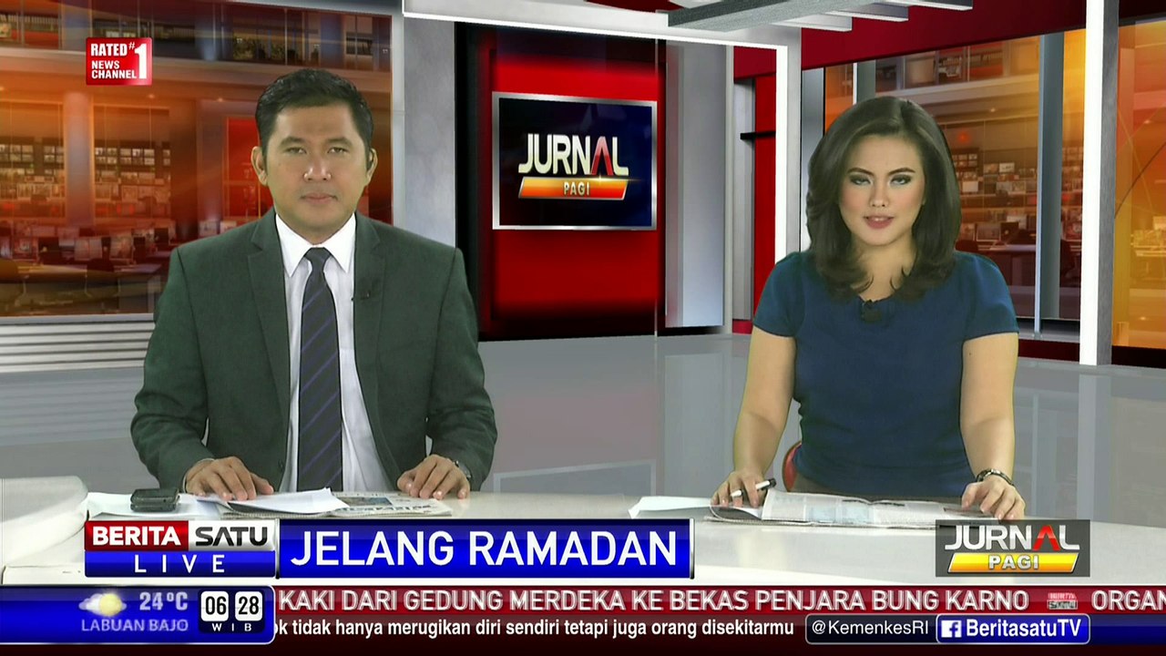 Terminal 3 Ultimate Bandara Soekarno-Hatta Beroperasi 16 Juni