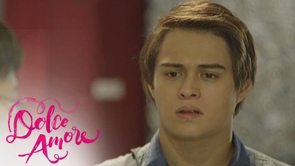 Dolce Amore: Afraid to tell the truth