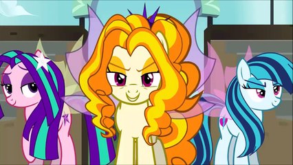 Go Back To Sleep Sonata |Pony Version| [Español Latino]