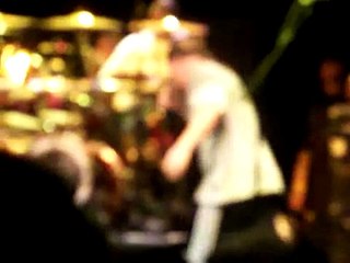 Suicidal Tendencies - Institutionalized 03/28/09: Palladium - Hollywood, CA