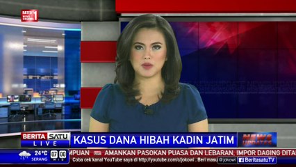 Pengacara Kadin Jatim Sesalkan Sprindik Baru La Nyalla