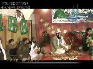 Kalam Alla hazrat by Muhammad Rizwan Raza