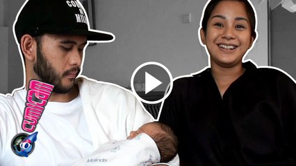 Kirana-Tama, Ketagihan Punya Anak? - Cumicam 01 Juni 2016