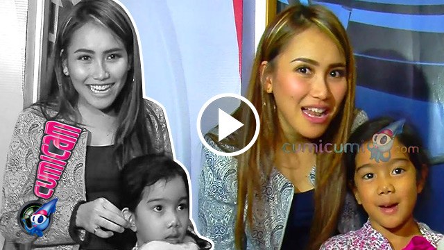 Dipuji Leticia, Ayu Ting Ting Sumringah - Cumicam 01 Juni 2016