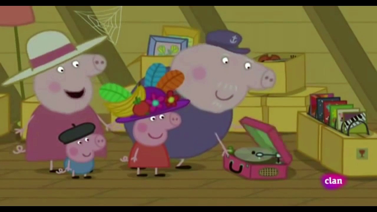 Peppa Pig - Lo siento