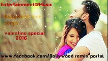 Bollywood Non-stop Hindi remix songs 2016