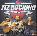 Sugar Brown Baliye Album Itz Rocking CD 2 by Sippy Gill
