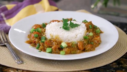 Best Louisiana Crawfish Etouffee Recipe | seafood paella recipe | seafood sauce recipe